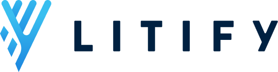 Litify logo