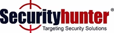 Securityhunter logo